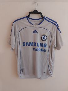 chelsea jersey