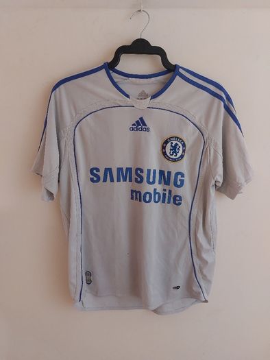 chelsea jersey