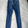 Abercrombie & Fitch Simone High Rise Jean Leggings - Women's W28 / US 6R (UK 10) Image 4
