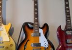 Epiphone Inspired by John Lennon Casino