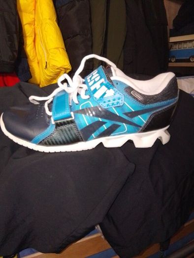 sneakers and shoes