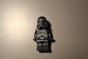 lego imperial death trooper