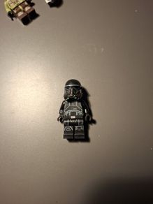 lego imperial death trooper