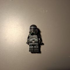 lego imperial death trooper