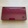 Nintendo DSi XL Wine Red Console Bundle Image 2