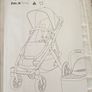 Uppababy Vista 2019 - Full Package Image 3