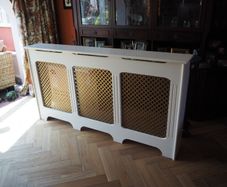 Radiator covers