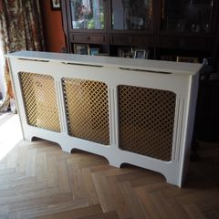 Radiator covers