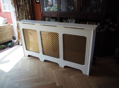 Radiator covers