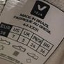 VEJA campo trainers size UK 5 Image 3