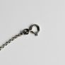 Women's Silver Necklaces Image 2