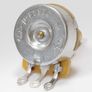 TAD Custom CTS Linear Potentiometer 250K, Short 3/8" Solid Shaft Image 2