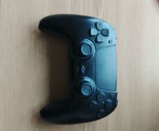 Battletron Controller