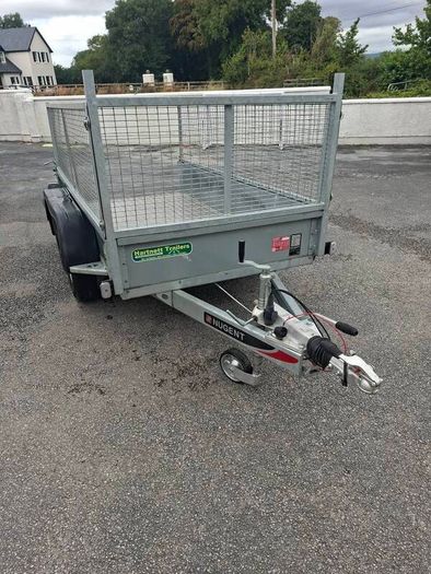 trailer