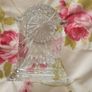 Waterford Crystal Carriage Clock Image 2
