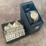 TISSOT T660 Date Titanium ETA 955 Quartz movement - Boxed Image 10