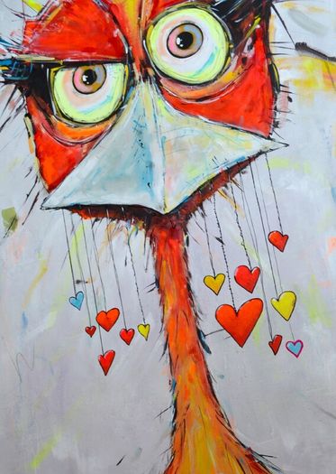 Piotr Piskorz ""Tiffany -Valentine's day offer" XXL