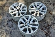 Alloys BMW 16"