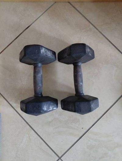 Gym bundle
