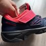 Quechua hiking shoes EU 28 UK9.9C Image 2