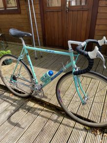 Bianchi 606