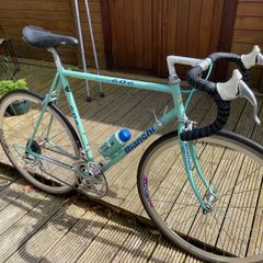 Bianchi 606