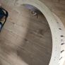 Wooden Kids Rocker Image 3