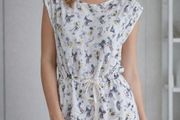 dress midi , for women S very good condition!