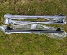roof bars rack