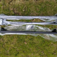 roof bars rack