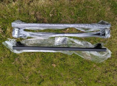 roof bars rack