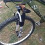 Monty Urban MTB Image 6