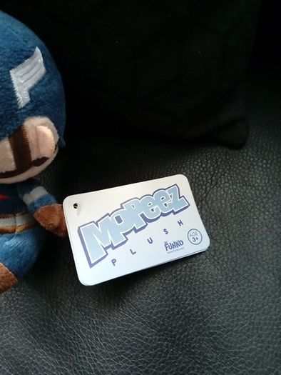 Captain America plush  toy