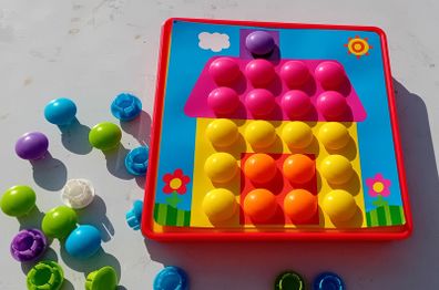 Educational board