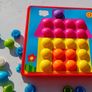 Peg board Image 3