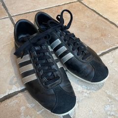 Adidas Paris trainers