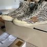 Golden Goose Zebra High Top retail 575 euro Image 8