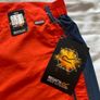Regatta Mens Hiking Pants Image 6