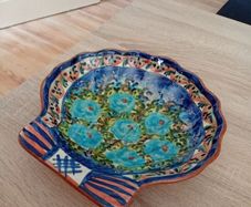Vintage Beatriz Marta Portugal handmade