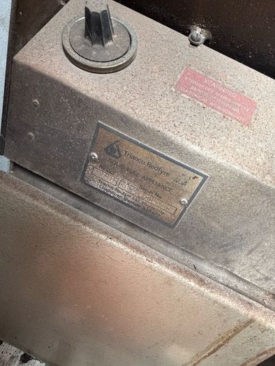oil boiler