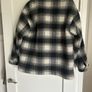 The Kooples Jacket Womens Checked Shirt Style Image 3