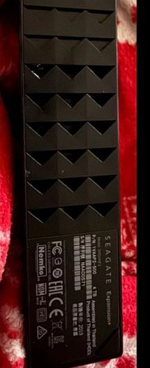 6x Hard Drives for 75 (3.6TB) Sell/Swap/Trade