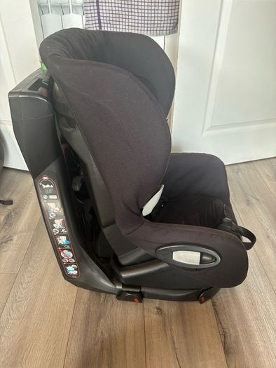 Maxi cosi car seat