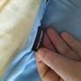 Umbro Burnley Jersey Size XL Image 6