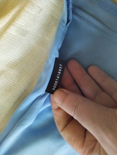 Umbro Burnley Jersey Size XL