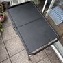 Weber Slate Griddle Cart / Table (Stand Only) Image 3