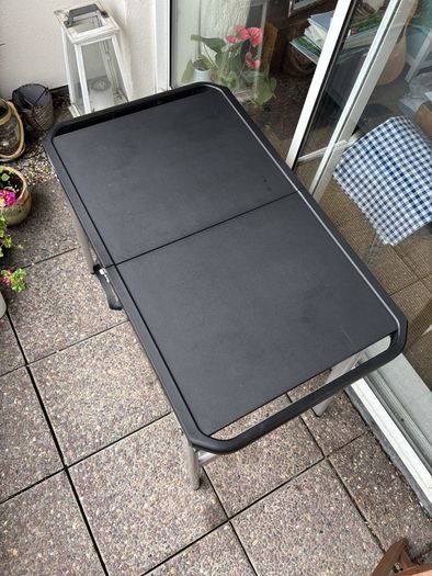 Weber Slate Griddle Cart / Table (Stand Only)