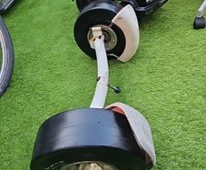 Trikes