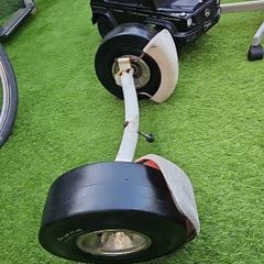 Trikes