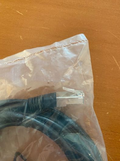 cat 5e network cable
